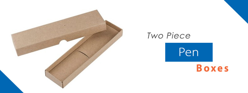 Pen Boxes packaging